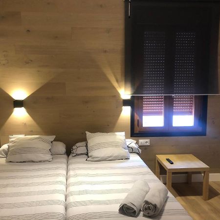 Ferienwohnung La Capital Del Jerte Plasencia Exterior foto