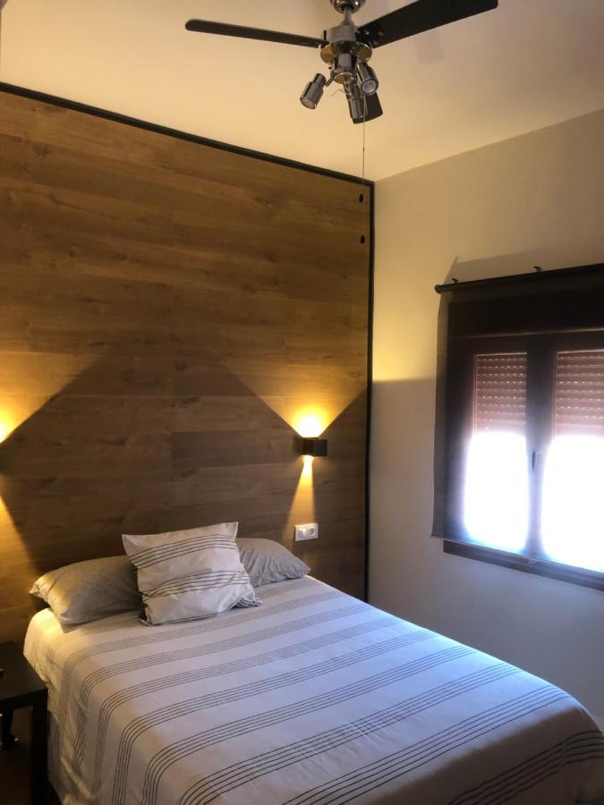 Ferienwohnung La Capital Del Jerte Plasencia Exterior foto