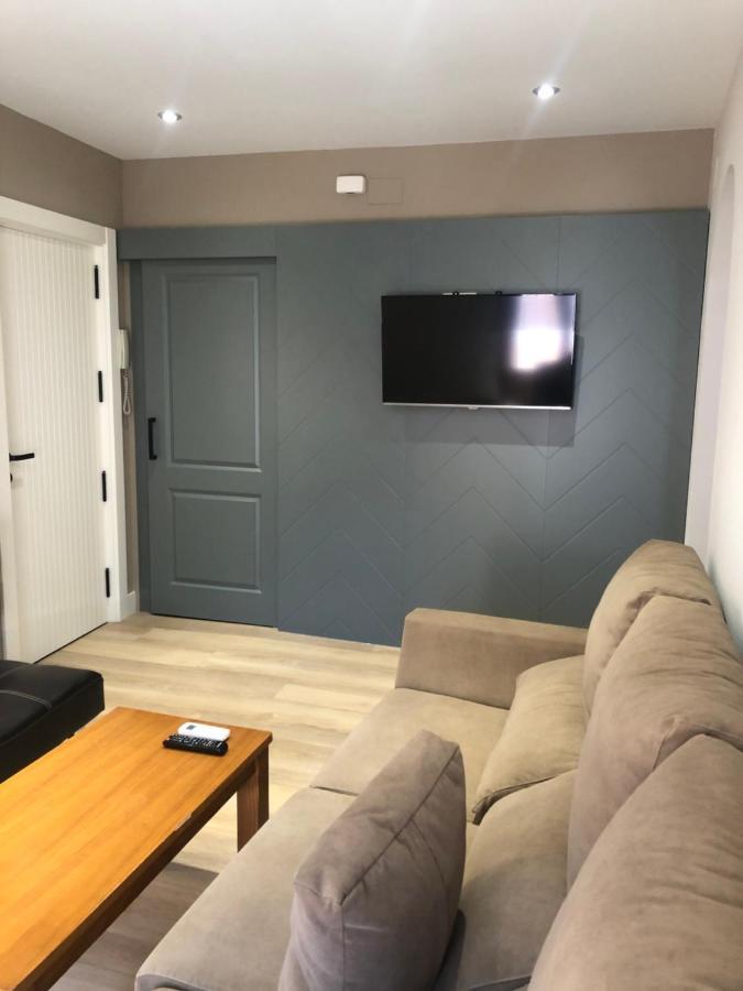 Ferienwohnung La Capital Del Jerte Plasencia Exterior foto