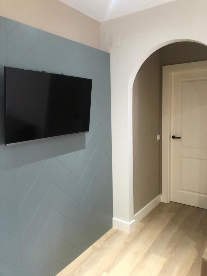Ferienwohnung La Capital Del Jerte Plasencia Exterior foto